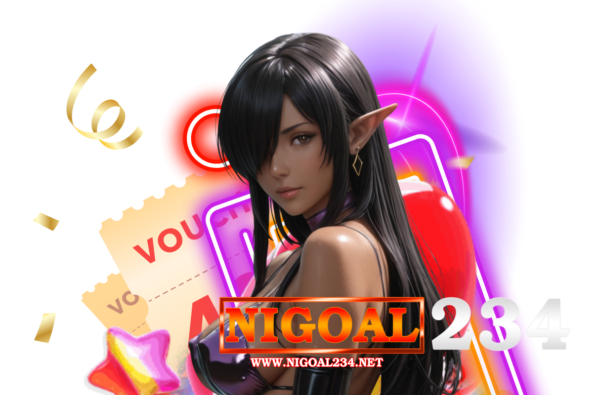 nigoal234 slot