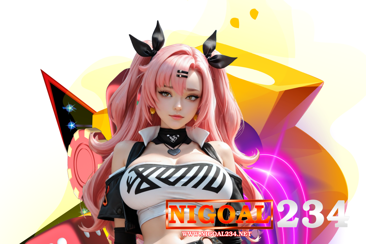 nigoal234 สล็อต